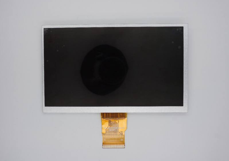 條形液晶屏應用領域有那些？